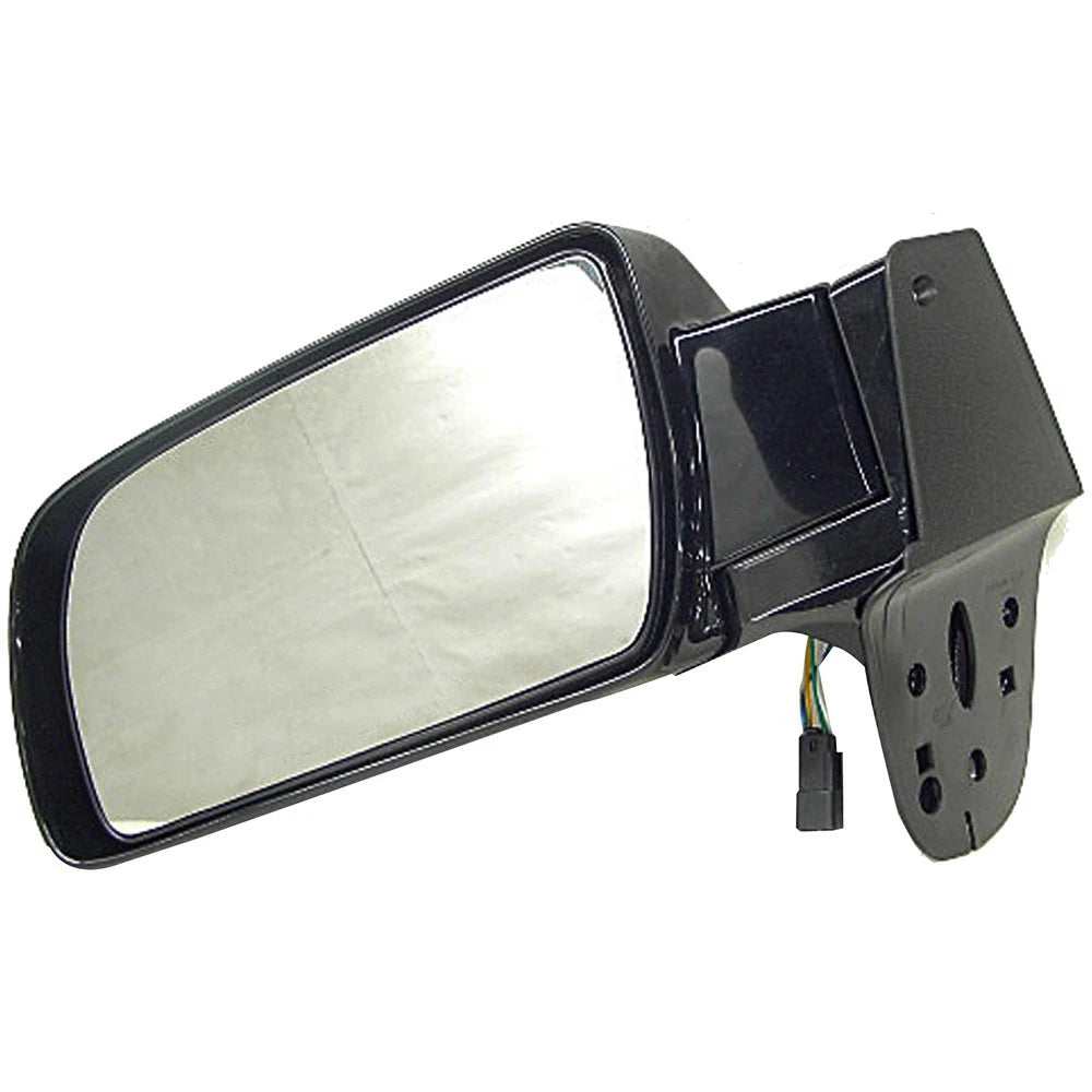 Left Side View Mirror for Chevy Blazer Suburban & GMC Jimmy (955-830, 11415760-101)