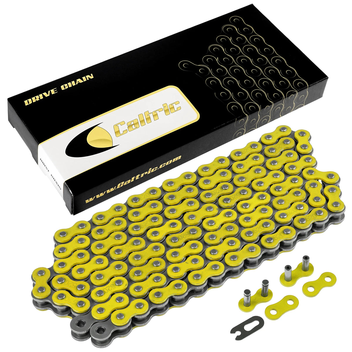 Drive Chain for Polaris Sportsman 500L 6X6 (2000–2008) EG1891CH106XO