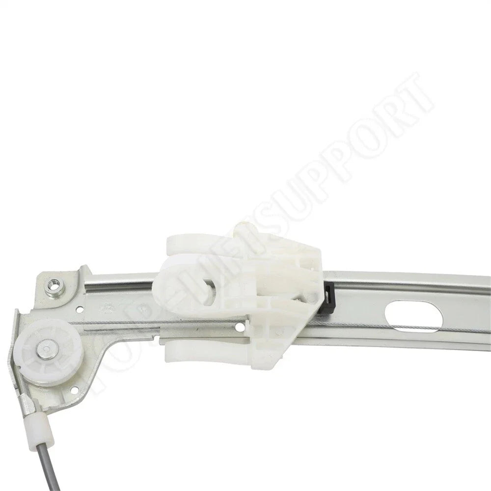 Window Regulator for Buick LaCrosse (2005–2009) with Motor