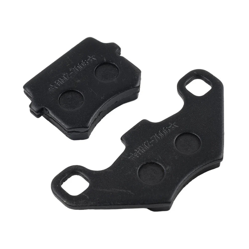 Disc Brake Pads Set for 50cc 70cc 110cc 125cc 150cc ATV Quad