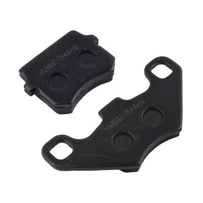 Disc Brake Pads Set for 50cc 70cc 110cc 125cc 150cc ATV Quad