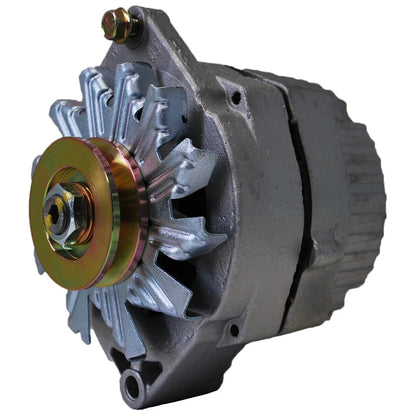 7127SW3N Alternator for Chevrolet Malibu (1982–1988) 63 Amp