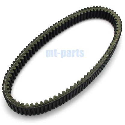 Drive Belt 3403-141 for Arctic Cat ATV 1000 GT (2011–2012) / 1000 XT (2013–2017) / 1000s H2 (2011)