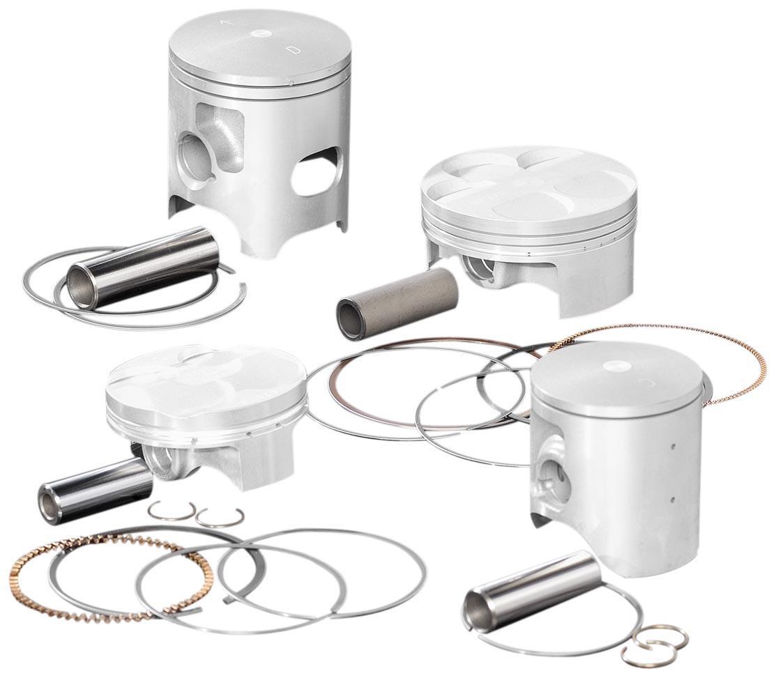 Piston Kit for Wiseco Standard Bore 71.92mm