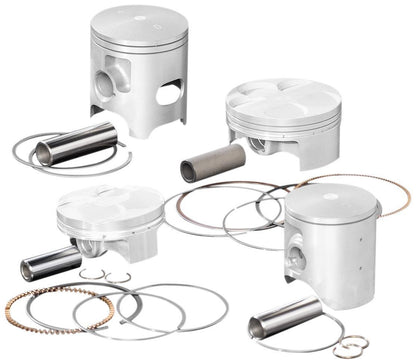 Piston Kit for Wiseco Standard Bore 71.92mm