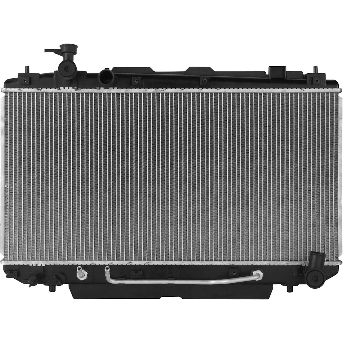 GPD Radiator for Toyota RAV4 (2001–2003) 2403C, 3474, CU2403, 2739