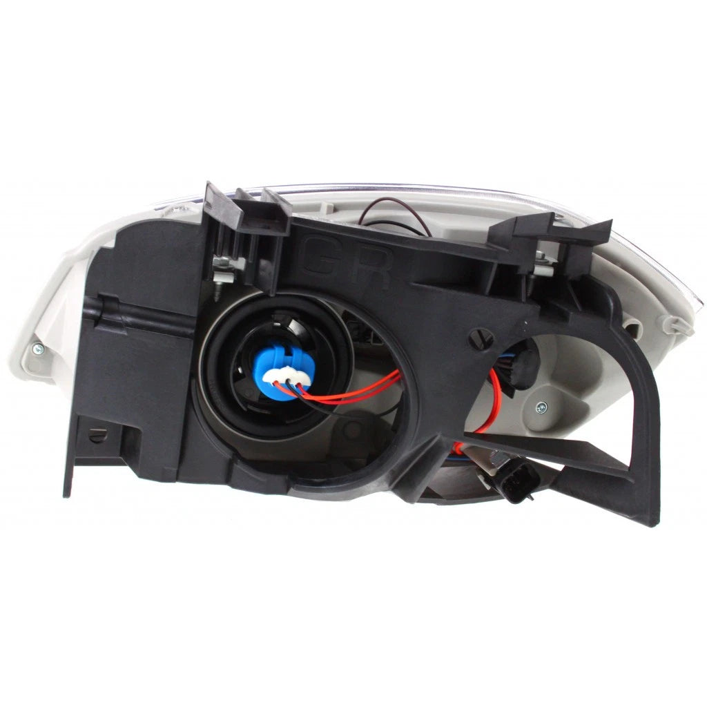 Headlight Assembly for Chevy Cobalt (2005–2010) GM2503251, LLX-GM2503251C-CL360A70