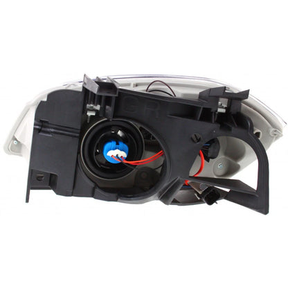 Headlight Assembly for Chevy Cobalt (2005–2010) GM2503251, LLX-GM2503251C-CL360A70