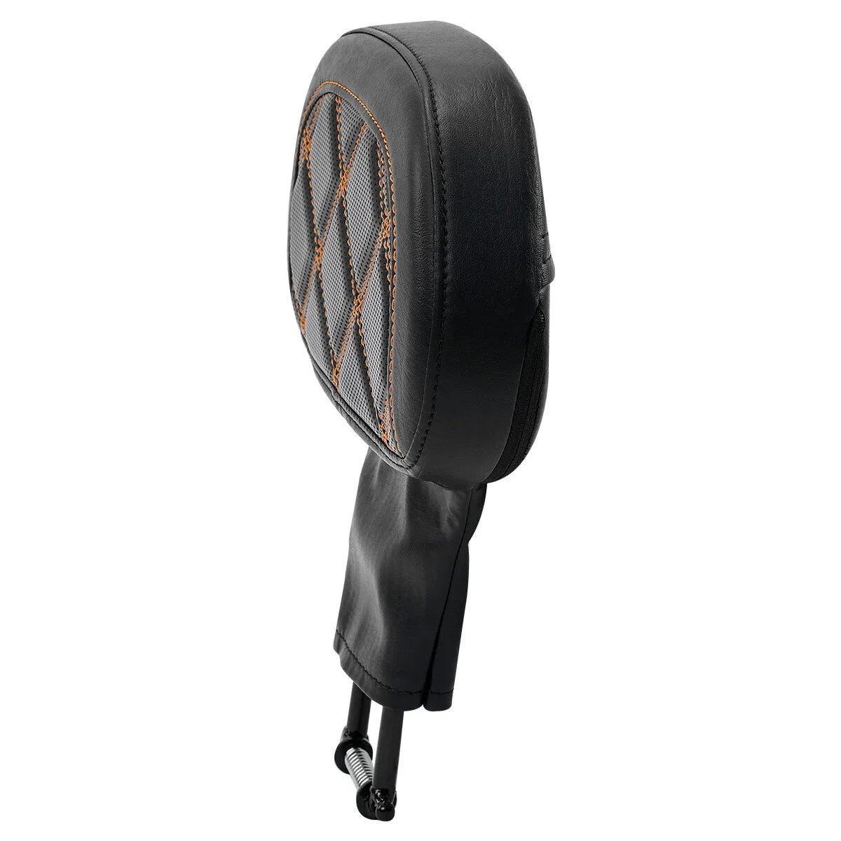 Driver Backrest Pad for Harley CVO Road Glide FLTRX FLTRXSE (2023–2023)