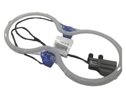 LED Cup Holder for Chrysler (68101625AA)