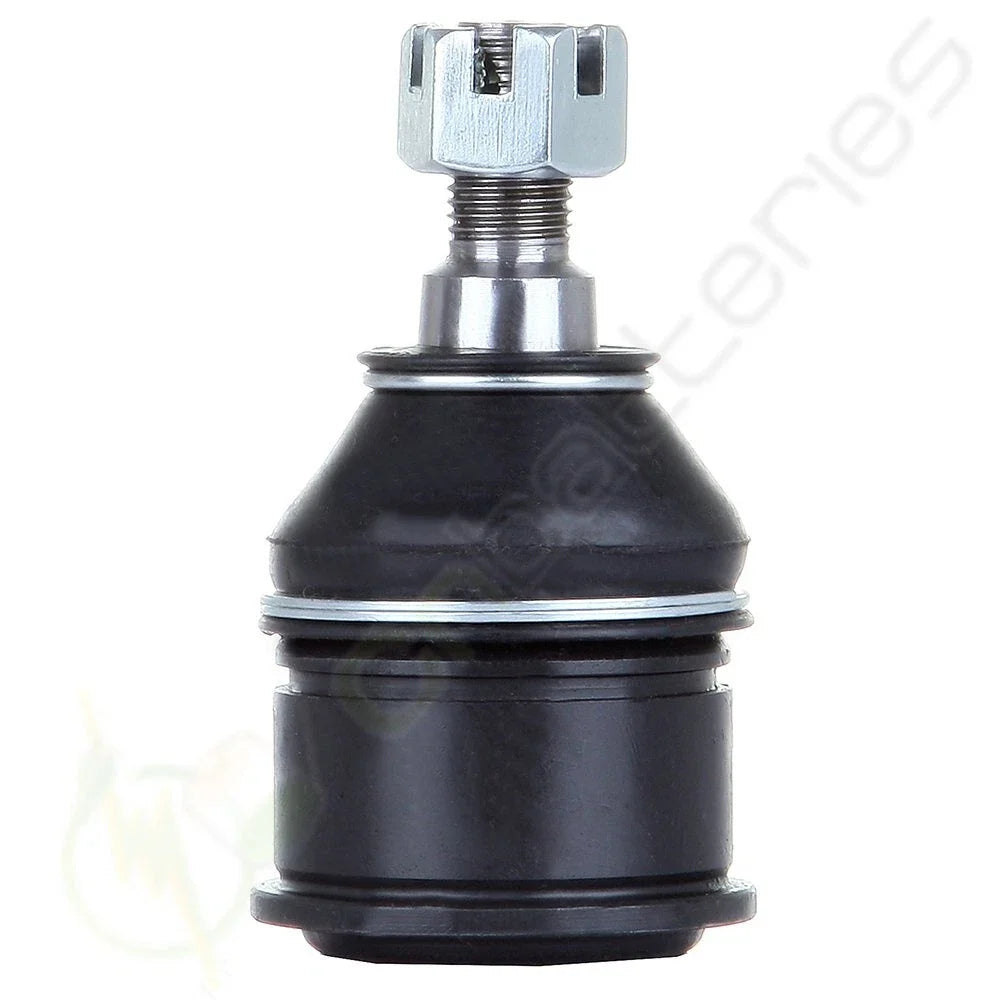 Set of 4 Front Steering Ball Joint Assembly for Honda Accord (1998–2003)