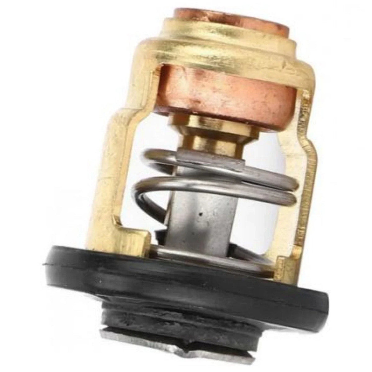 Thermostat for Yamaha 4 Str F 9.9 15 20 HP Outboard (6AH-12411-00, 18-3624)