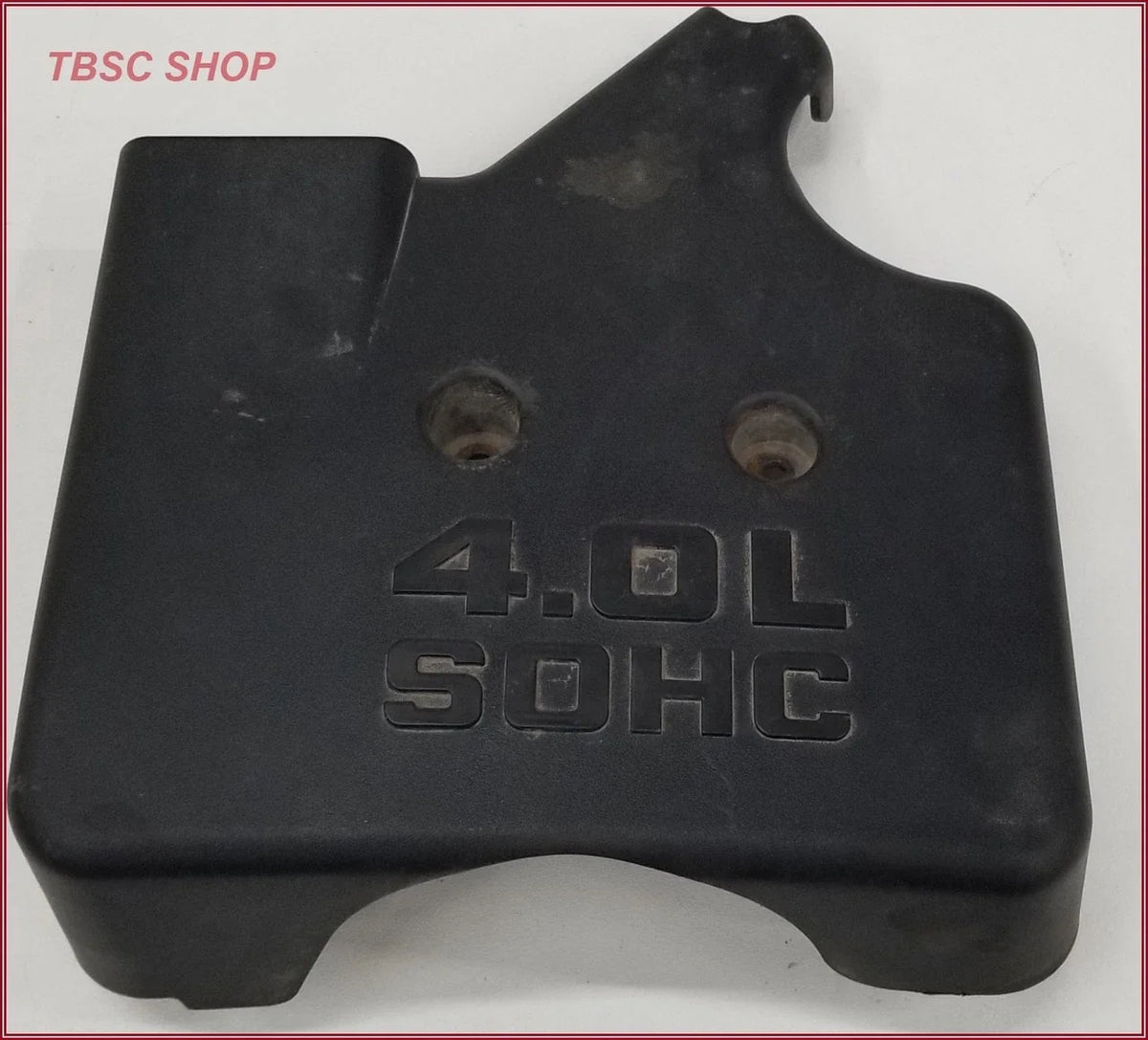 Throttle Linkage Engine Cover Plate 1L54-9E766-BA for Ford Ranger (2001–2007)