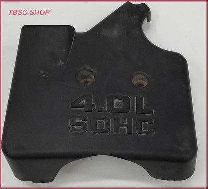 Throttle Linkage Engine Cover Plate 1L54-9E766-BA for Ford Ranger (2001–2007)