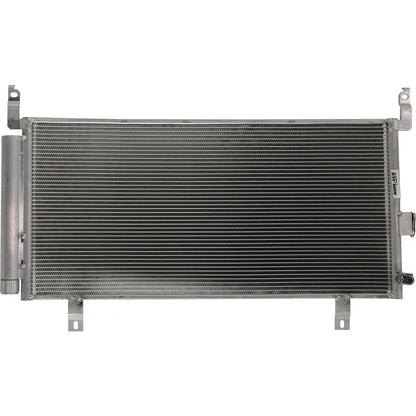 A/C Condenser for Subaru Legacy/Outback (2015–2018) CLX-M0-USA-KVAC4454-CL360A70, SU3030136