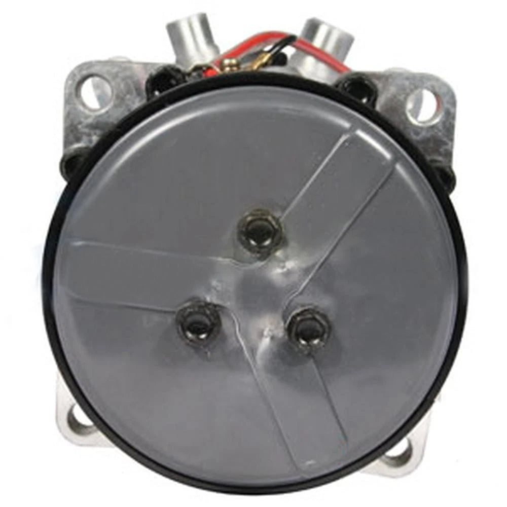 Compressor for Ford New Holland TM120 TM125 TM130 TM135 TM140 TM150
