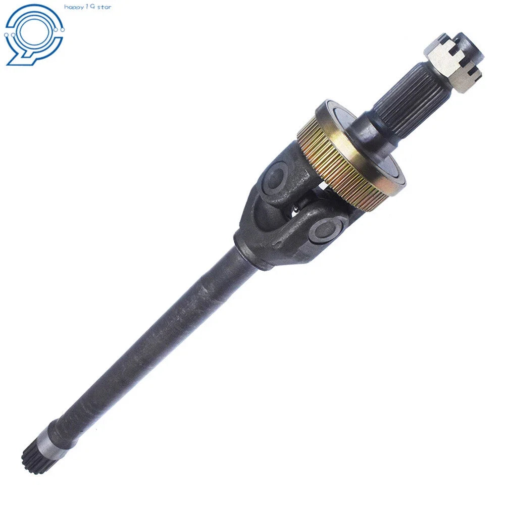 Right Front Axle Shaft for Dodge Ram 1500 (1994–2001), Ram 2500 (1994–1997)
