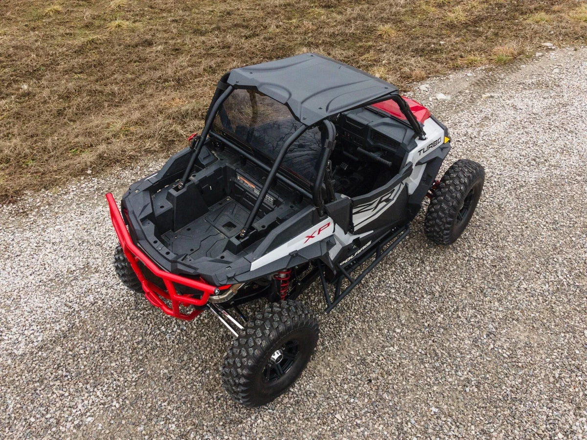 Heavy Duty Plastic Roof for Polaris RZR S 1000 (2016–2020)