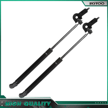 2X Front Hood Lift Supports Struts for Toyota Solara (1999–2003)