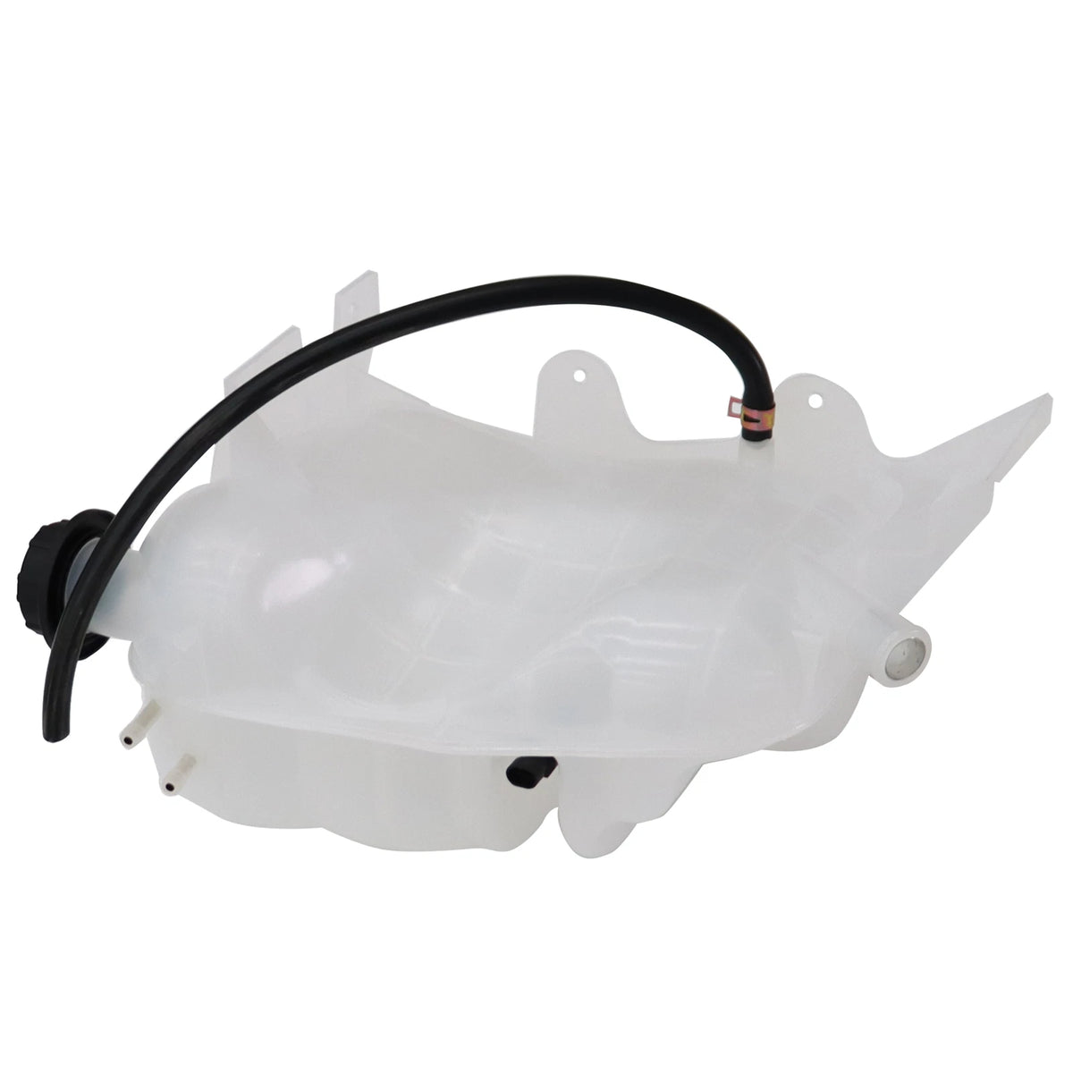 Heavy Duty Coolant Reservoir for International 4300 4400 (603-5104, 2591625C92)