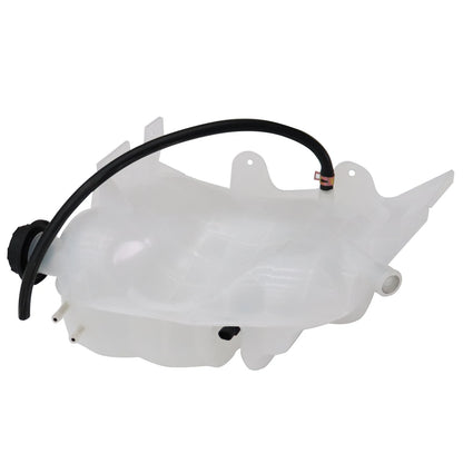 Heavy Duty Coolant Reservoir for International 4300 4400 (603-5104, 2591625C92)