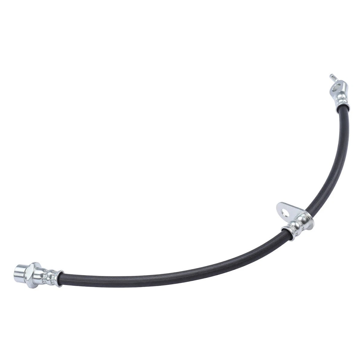 Brake Lines Set of 2 for RX350 (2008–2009) 18043751, 2204832, 2204833