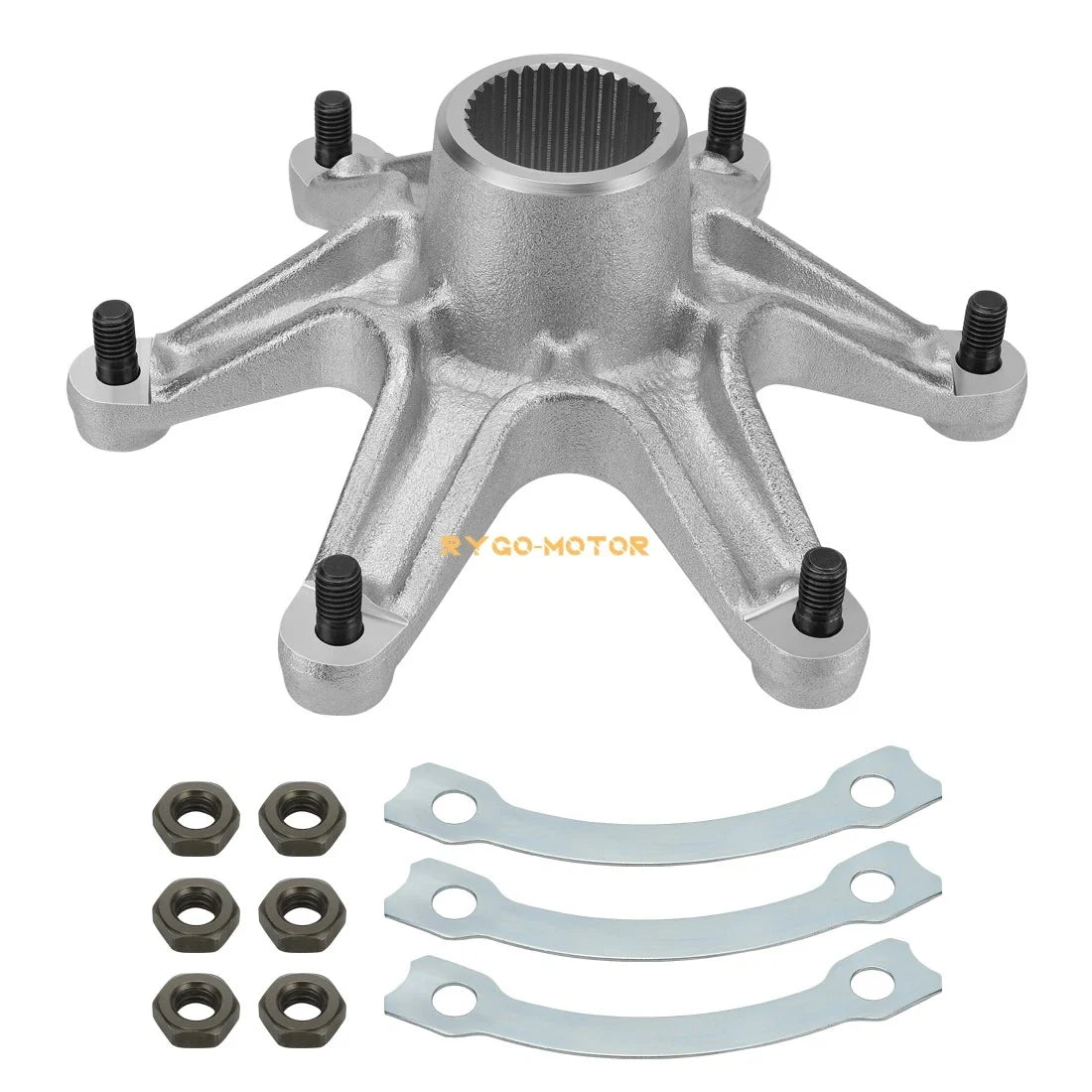 Rear Axle Sprocket Hub Collar for Yamaha (2XJ-25386-00-00)