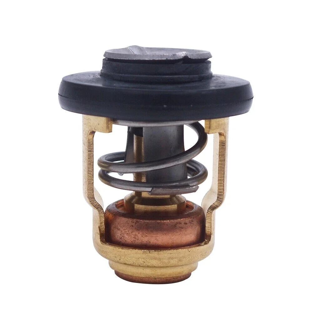 Thermostat Kit for Yamaha 2-Str Outboard Engines (6E5-12411-00, 6H3-12414)