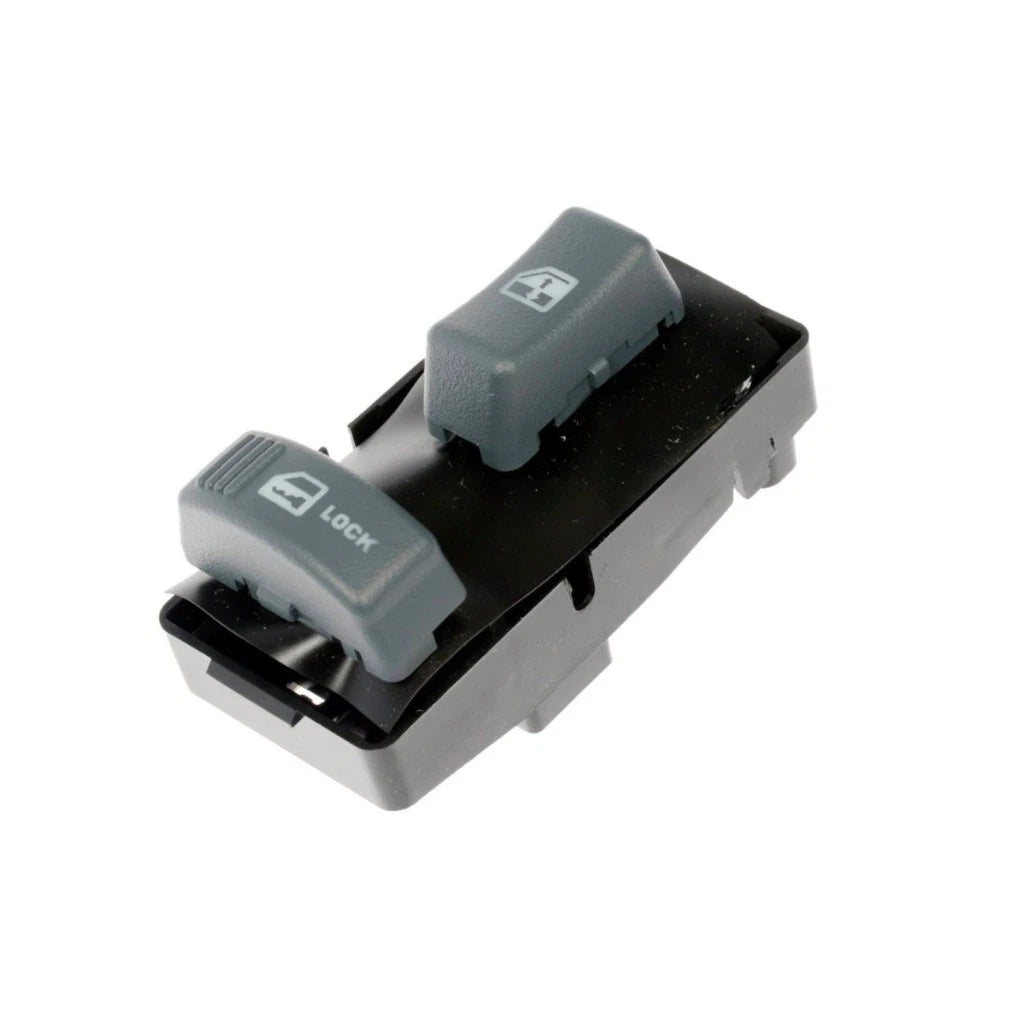 Power Window Switch for Chevy S10 (2001–2004) | 15151362, ALX-PAU-RB-901-047-CLA7