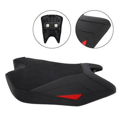 Front Raider Seat Driver Cushion for Aprilia RS457 (2024–2025) M512-F183-Red