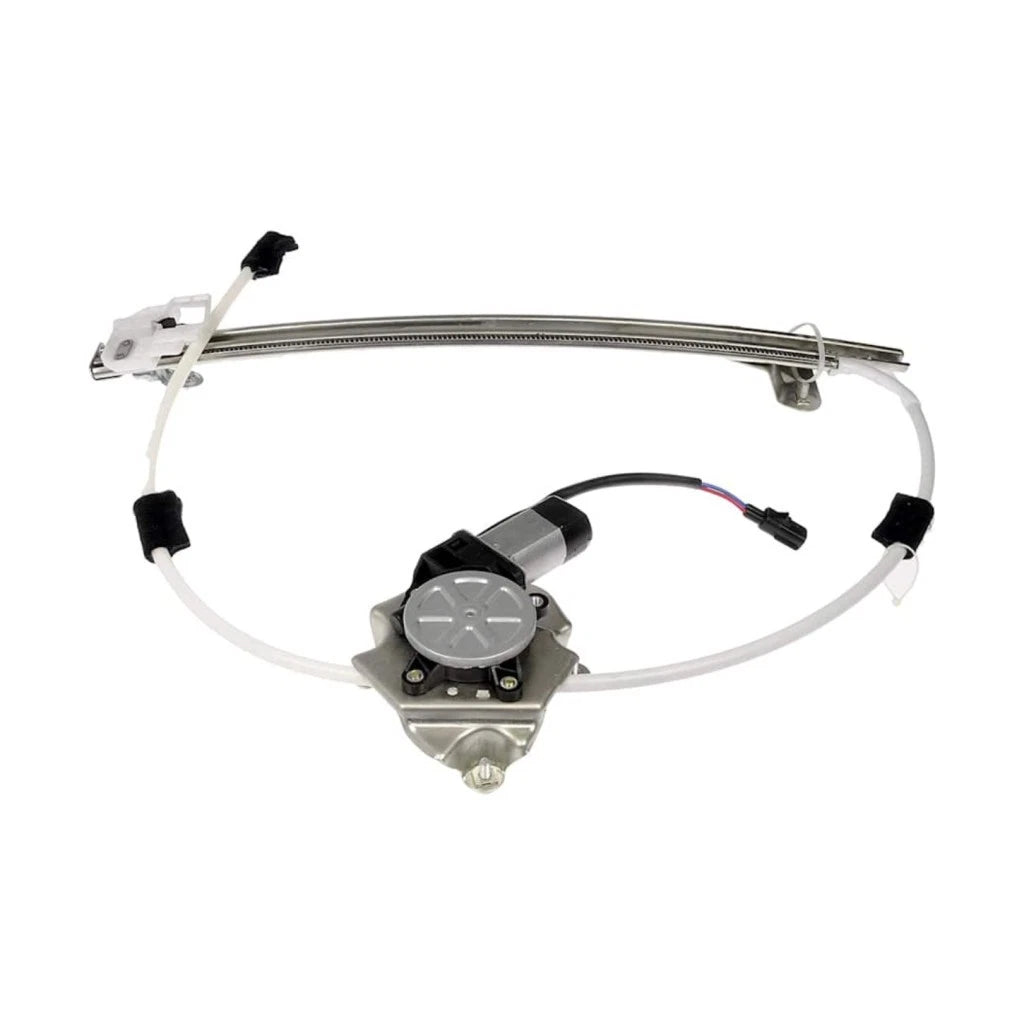 Window Regulator and Motor for Jeep Liberty (2006–2007) ALX-PAU-RB-748-570-CL360A50