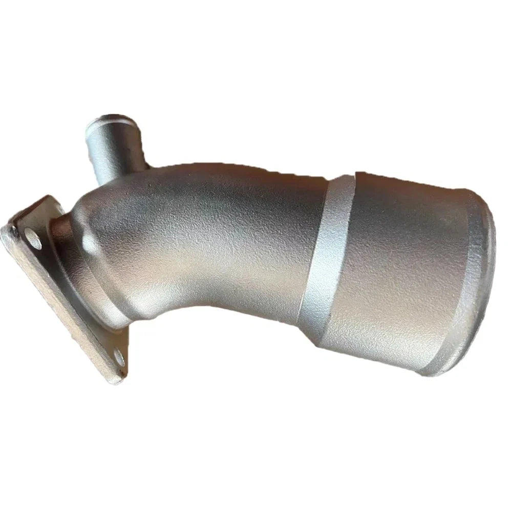 Marine Exhaust Mixing Elbow for Yanmar 3JH 4JH (129470-13561, 129670-13561)