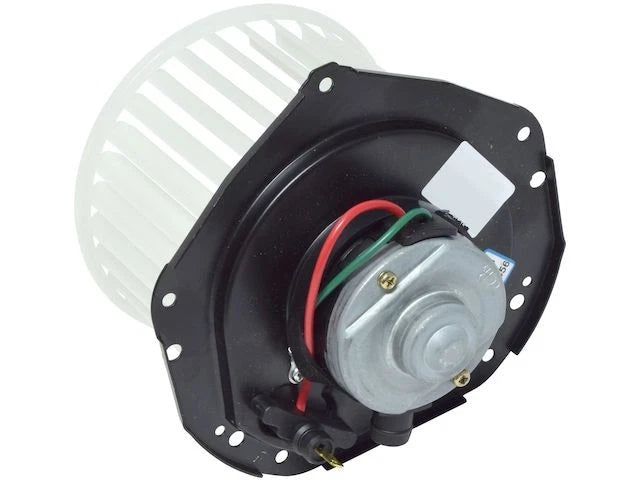 Blower Motor 28812TXVV for Chevrolet R30 (1987–1988)