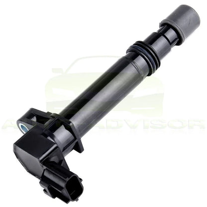 Ignition Coil for Jeep Grand Cherokee (2005–2010)