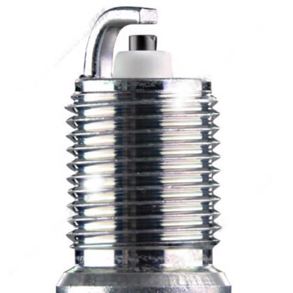 Set of 4 NGK V-Power Spark Plugs for Ford GT (2005–2006) TLX-ngk4177-CL360A78