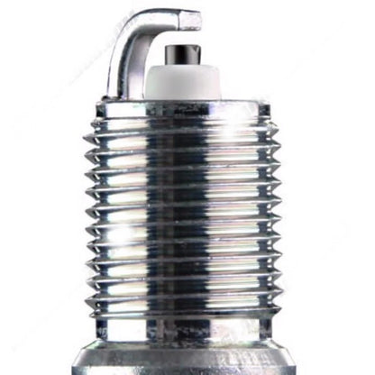 Set of 4 NGK V-Power Spark Plugs for Ford GT (2005–2006) TLX-ngk4177-CL360A78