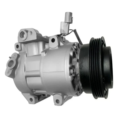AC Compressor Kit With Condenser for Kia Spectra5 2.0L (2008–2009)