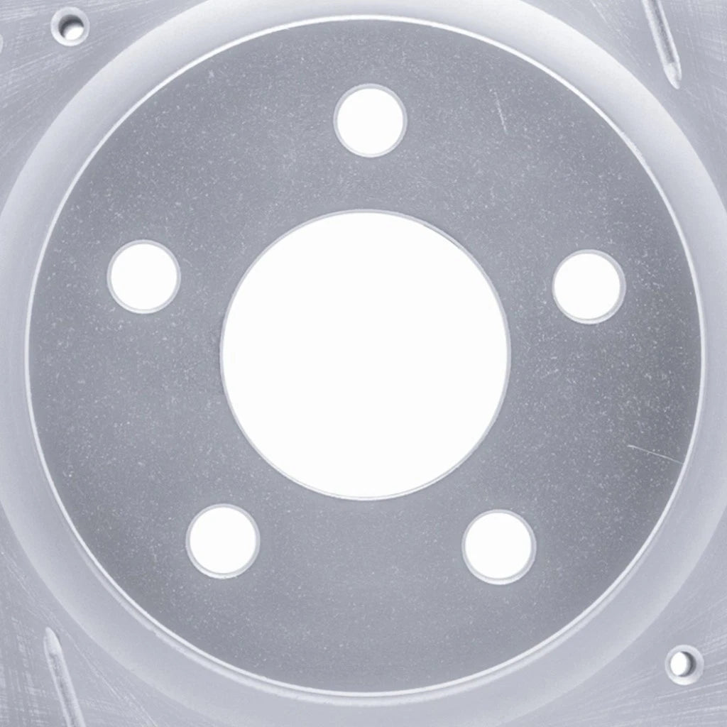 Front Brake Rotor for Chrysler PT Cruiser (2003–2009) ALX-PAU-DF-631-39013R-CLA1