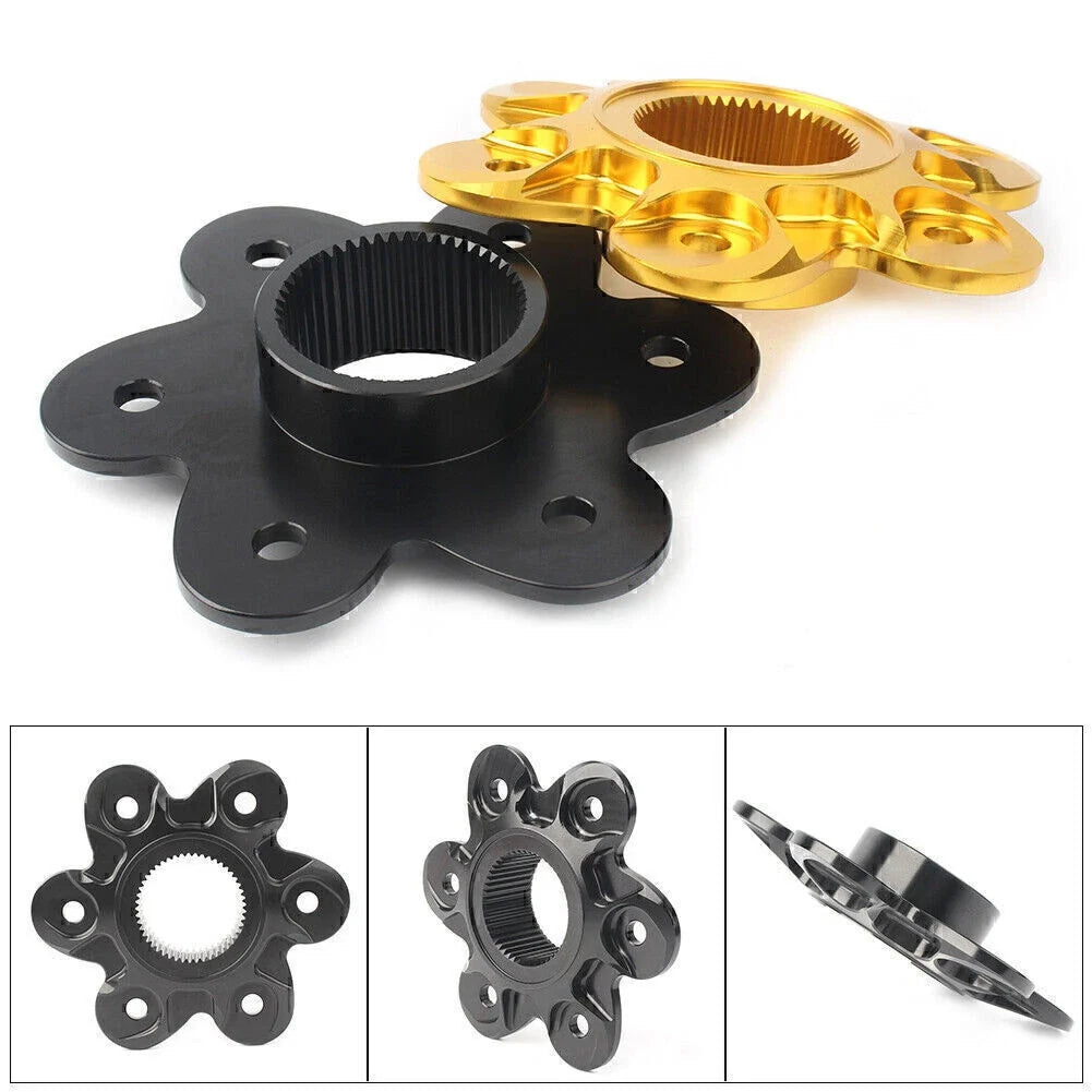 Rear Sprocket Flange Cover for Ducati 1098 1098S 1198 (2007–2012)