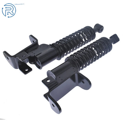 Set of 2 Front Shock Strut Assembly for EZGO RXV Golf Cart (2008–Present)