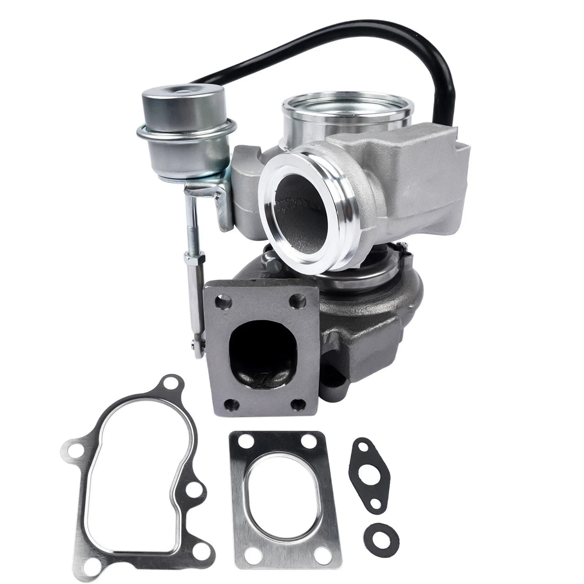 Turbocharger for Cummins ISDe140