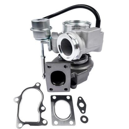 Turbocharger for Cummins ISDe140