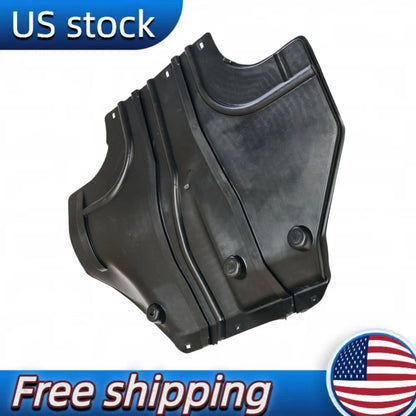 Front Cover Under Engine Shield for Nissan D21 D22 Pickup Frontier (1986–2004) 50810-01G10, 50810-2TH0A