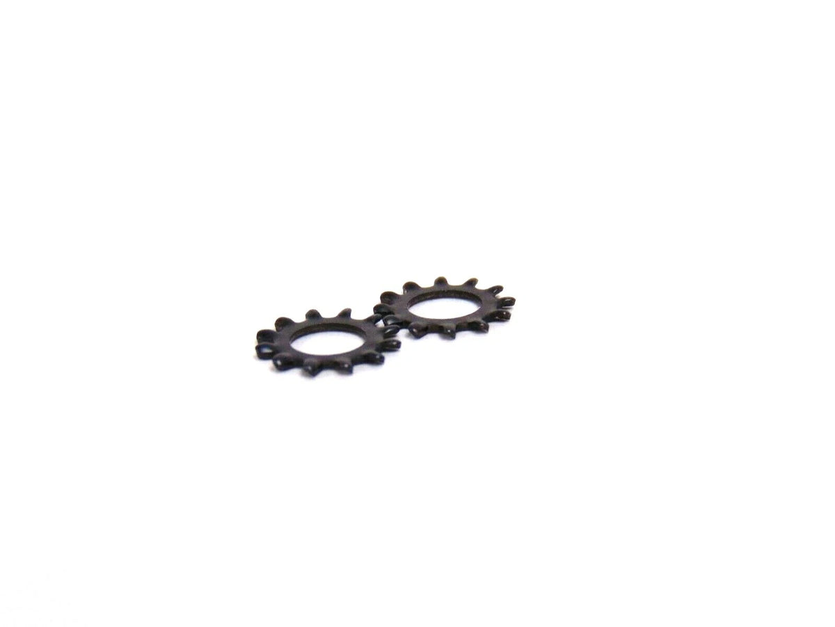 Set of 2 Lock Washers for Arctic Cat ATV (8053-213)