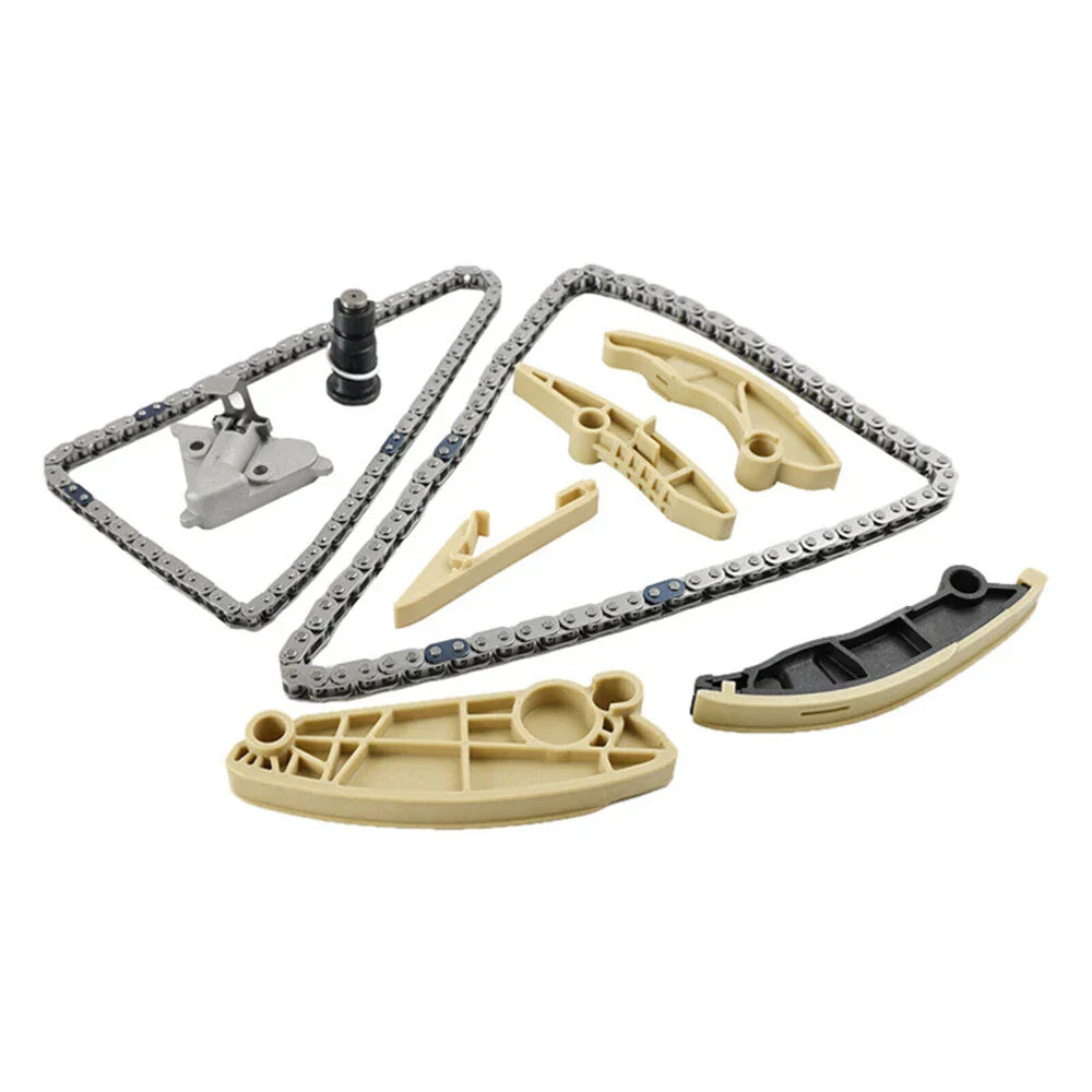 Timing Chain Kit for Land Rover Discovery, Jaguar XF, F-Pace (2010-2020)