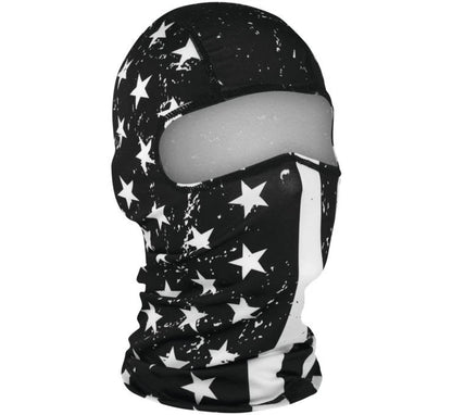 Balaclava Face Mask for Zan Headgear (WBP)
