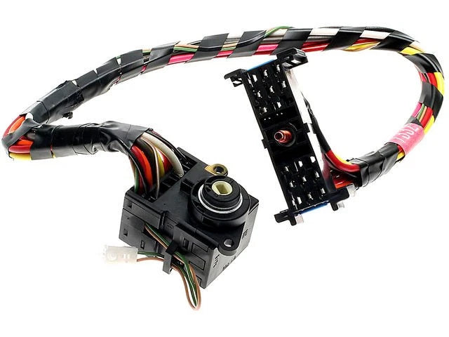 Ignition Switch for Chevrolet G30 (1996) - 44718ZCQM