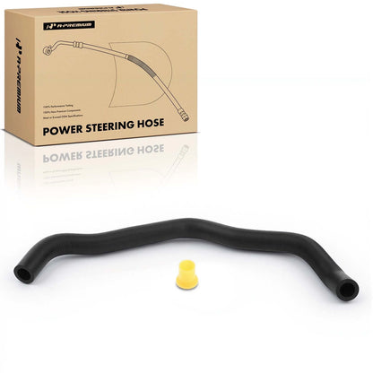 Power Steering Reservoir Line Hose Assembly for Subaru Forester (34611SA010, 3403729)