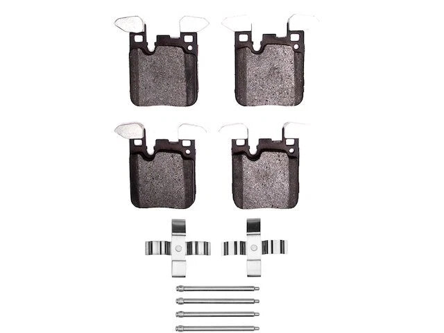 Brake Pad Set for BMW 440i xDrive Gran Coupe (56564QRBZ)