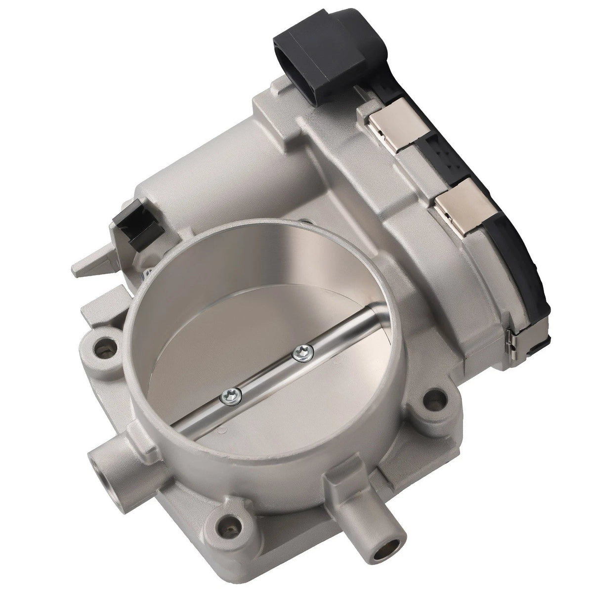Throttle Body for Mercedes-Benz SLK300 C300 CLK350 E350 (2009–2011) 1131410125